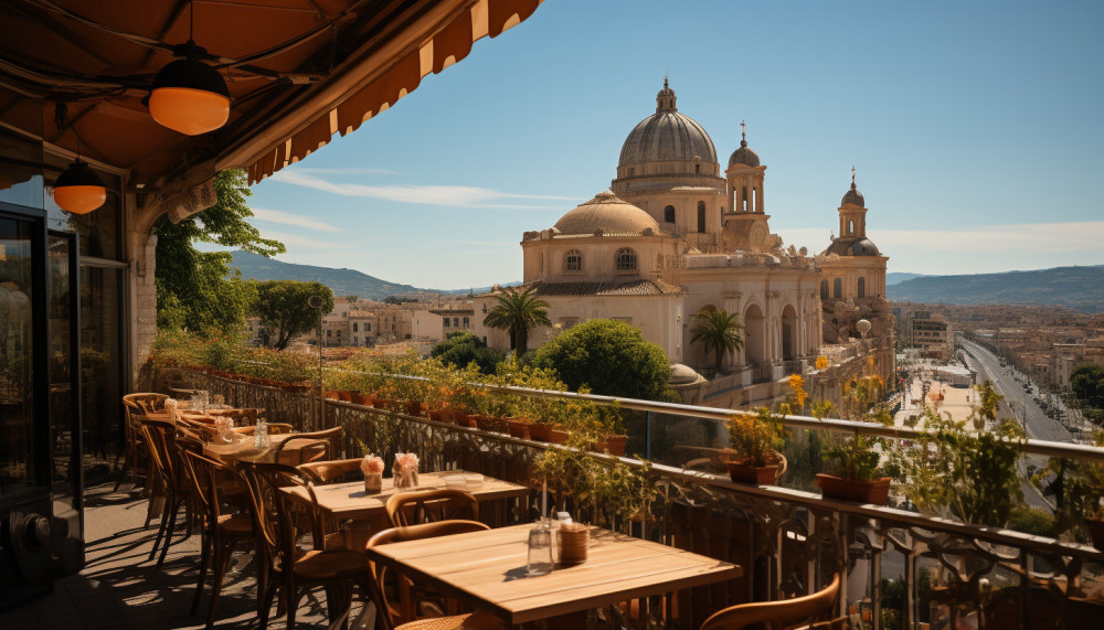 Dove mangiare - Segreti culinari di Cagliari: una guida per buongustai